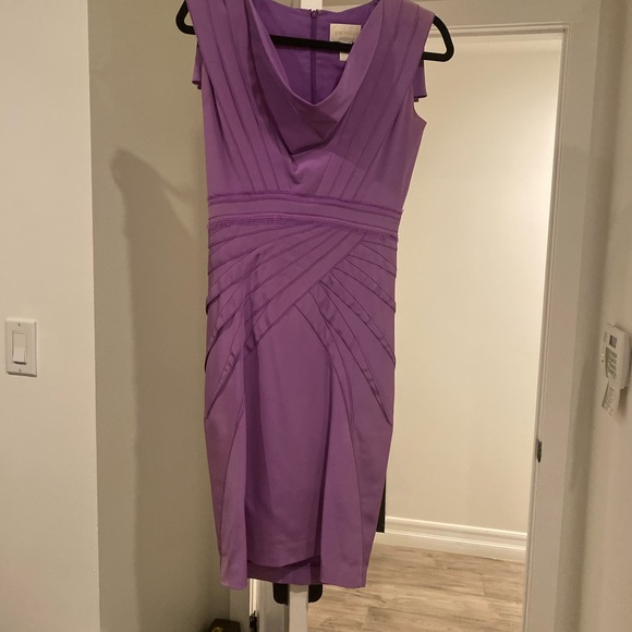 Zac posen lovely color - Picture 6 of 14